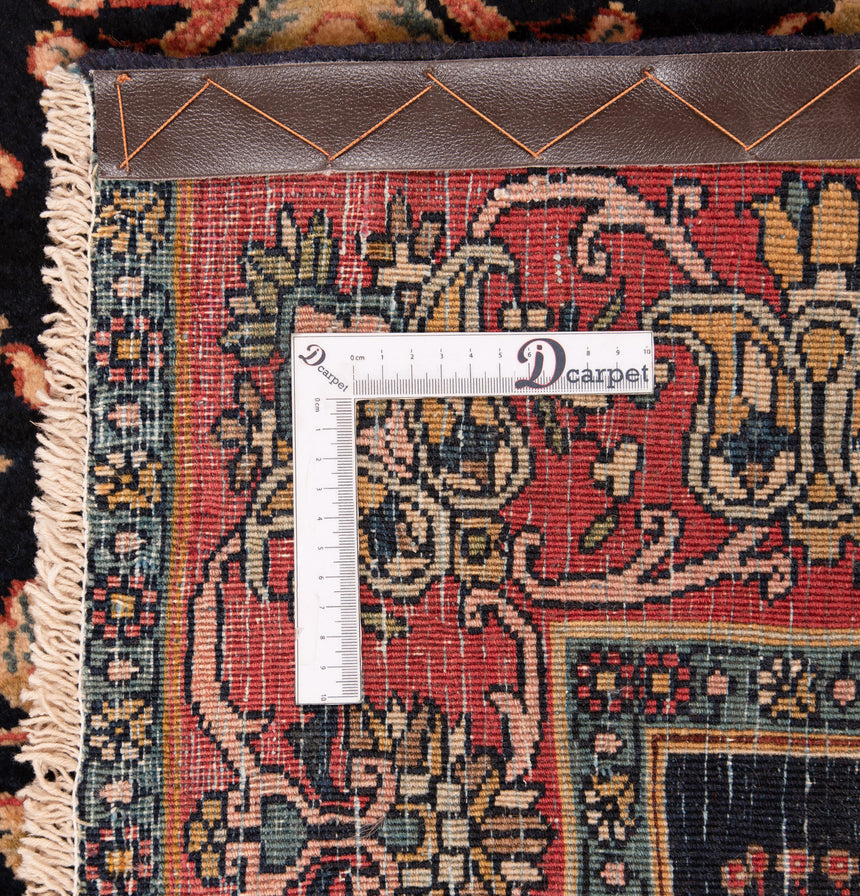 Hamedan Persian rug | 197 x 137 cm