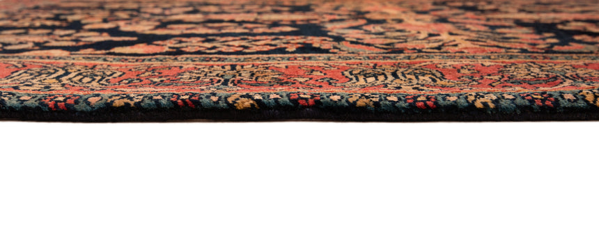 Hamedan Persian rug | 197 x 137 cm