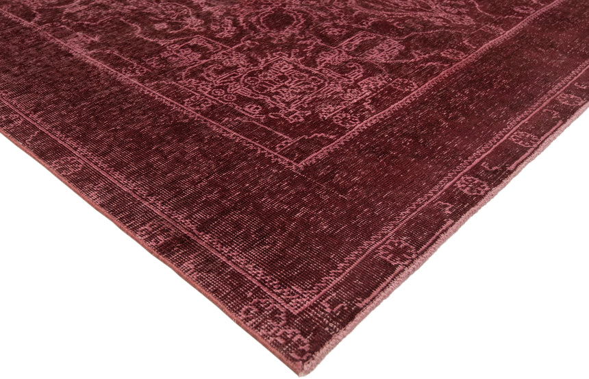 Alfombra vintage | 187 x 164 cm