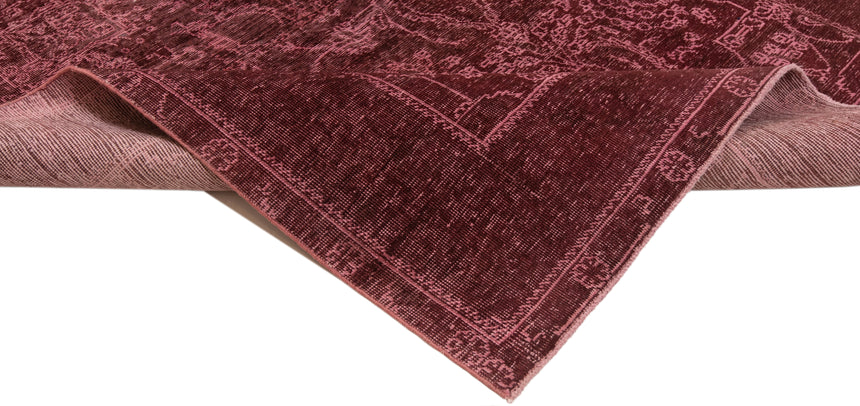 Alfombra vintage | 187 x 164 cm