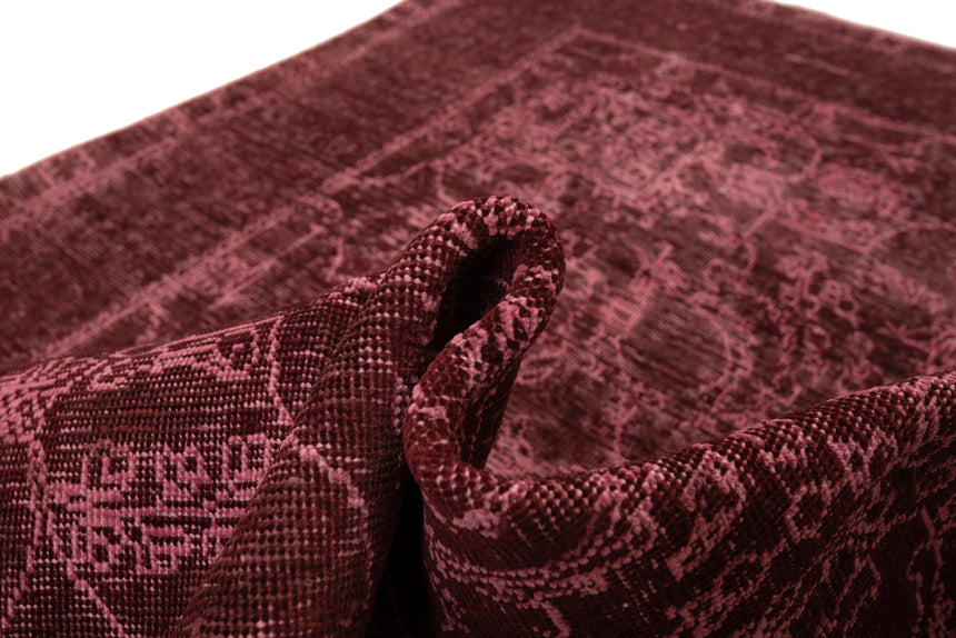 Alfombra vintage | 187 x 164 cm