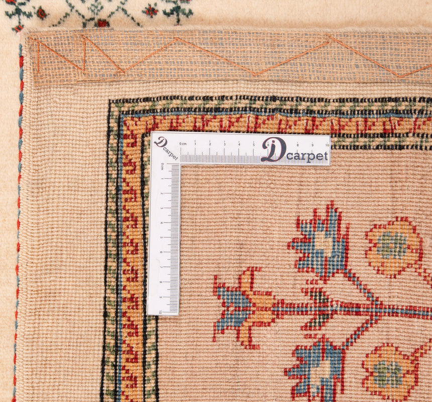 Gabbeh Loribaft Persian Rug | 247 x 257cm