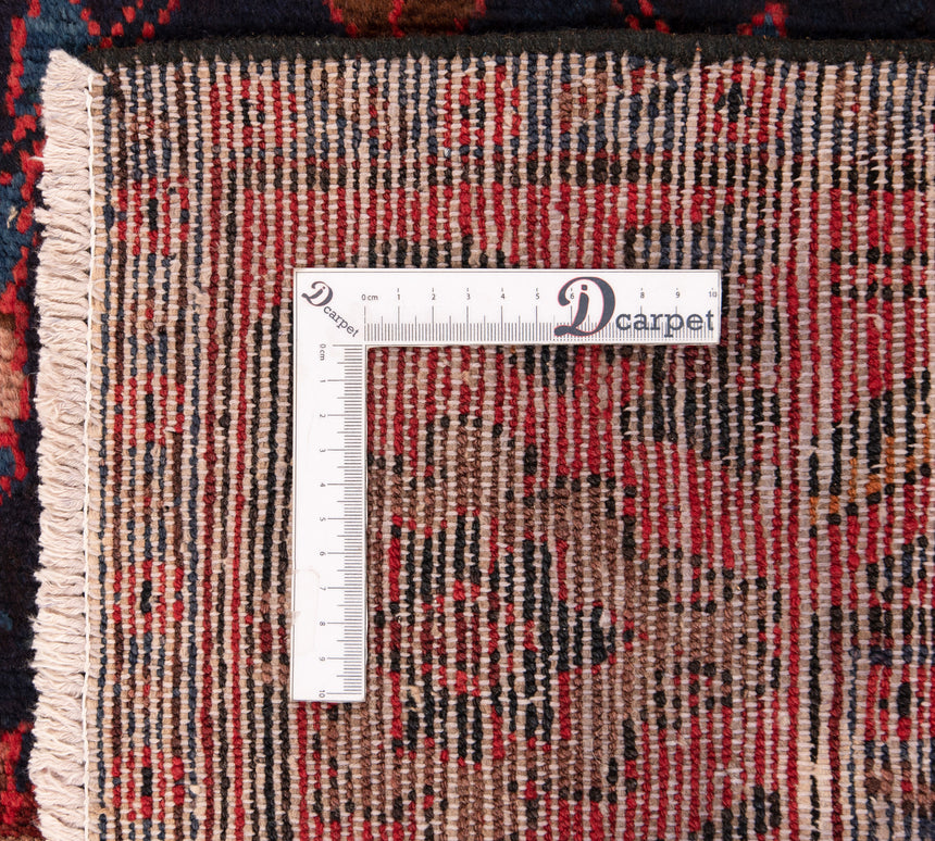 Hamedan Persian Rug | 215 x 133 cm