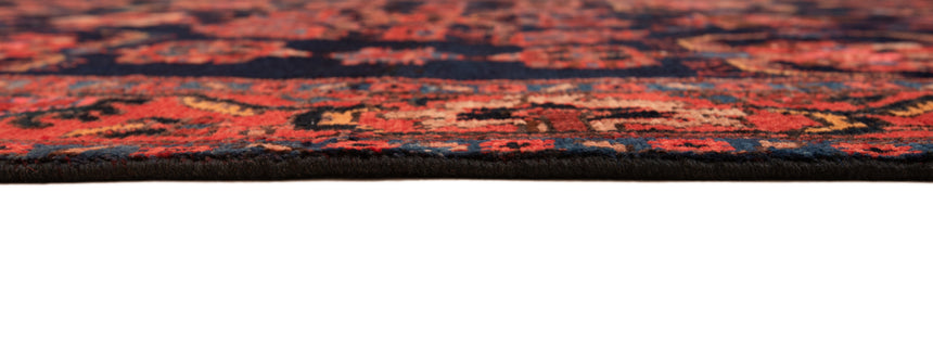 Hamedan Persian Rug | 215 x 133 cm