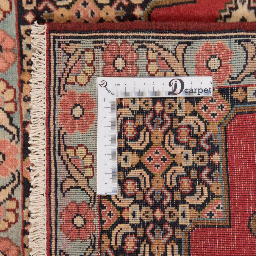 Senneh Persian Rug | 230x65cm