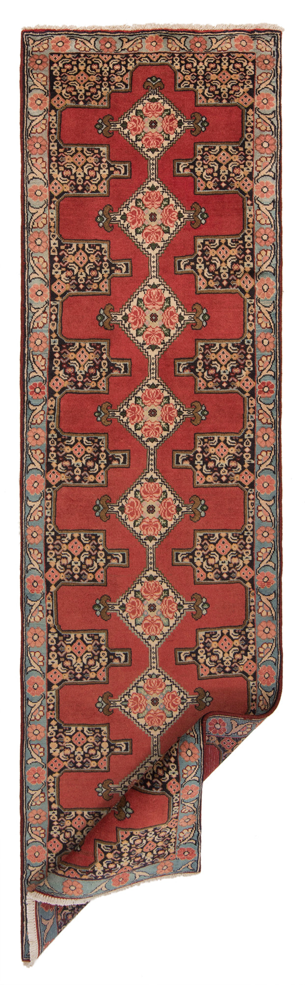Senneh Persian Rug | 230x65cm