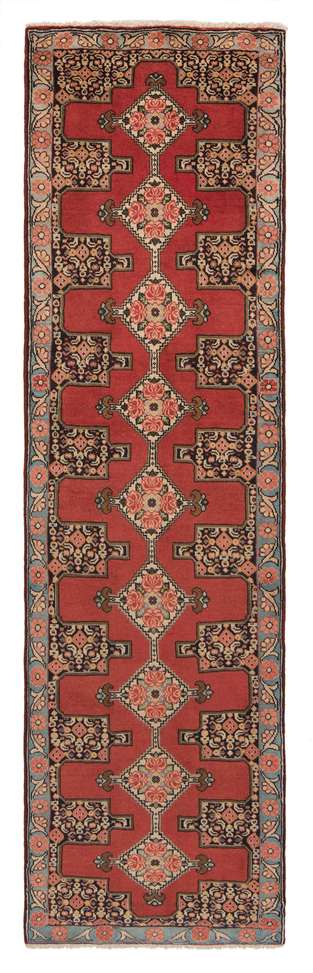 Senneh Persian Rug | 230x65cm