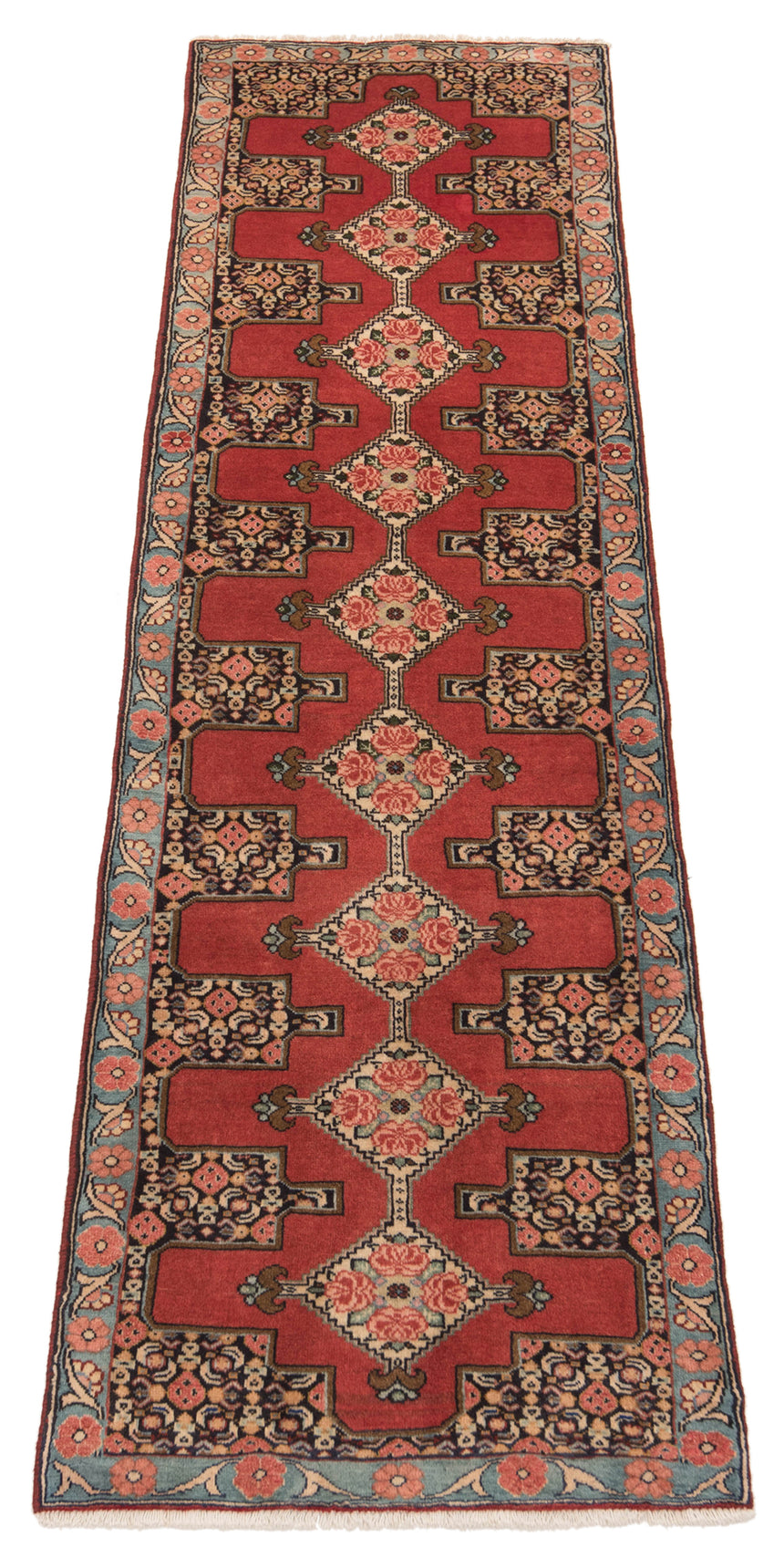 Senneh Persian Rug | 230x65cm