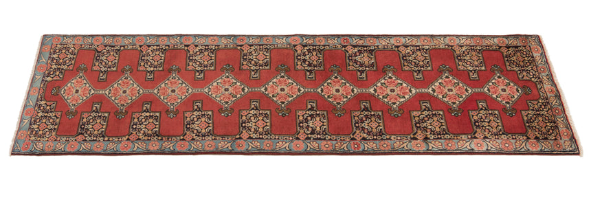 Senneh Persian Rug | 230x65cm