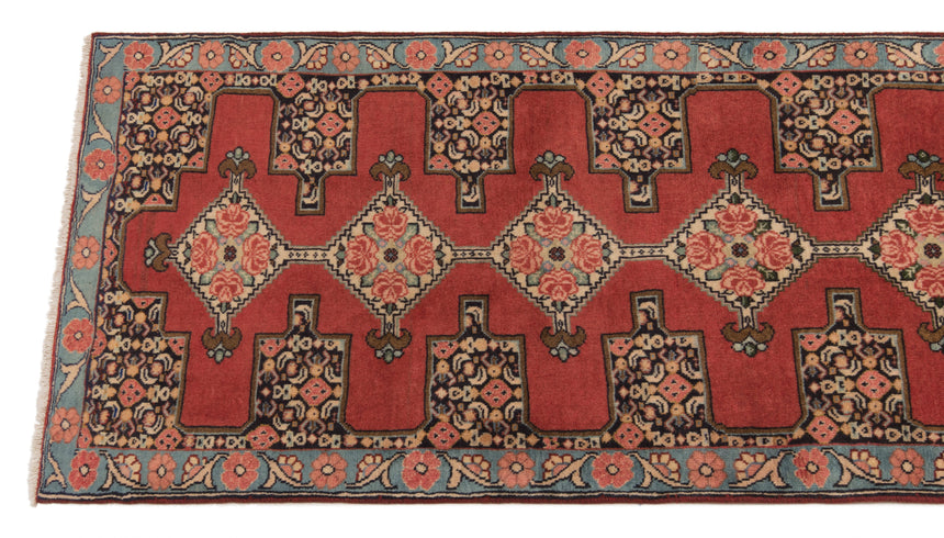 Senneh Persian Rug | 230x65cm