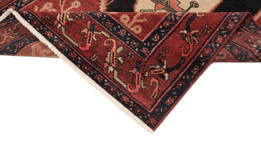 Patina koliai tapete persa | 240 x 116 cm