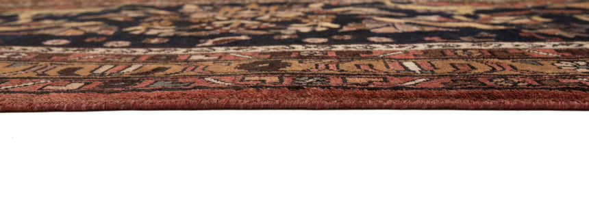Hamedan Persian Rug | 324 x 103 cm