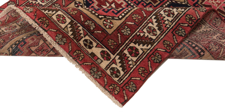 Ardebil Persian Rug | 300x100cm