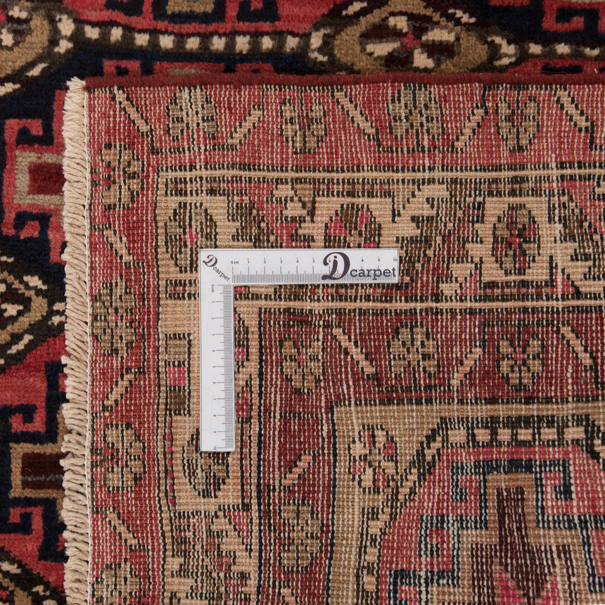 Ardebil Persian Rug | 300x100cm