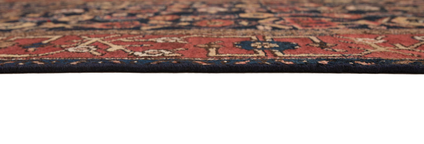 Alfombra persiana Hamedan | 280 x 114 cm