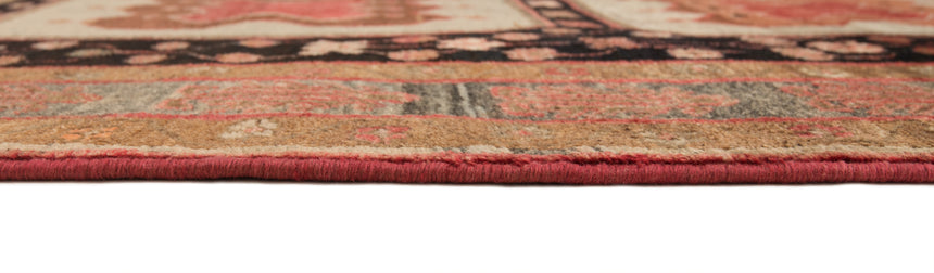 Alfombra persa Zanjan Taroum | 207 x 125 cm