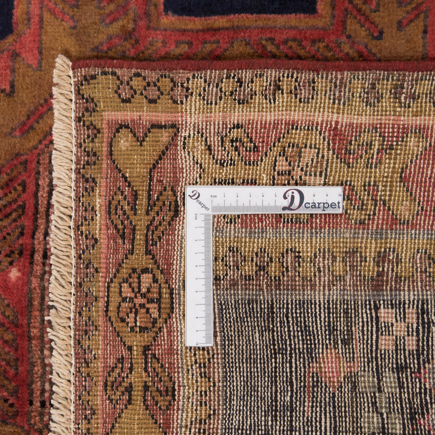 Ardebil Persian Rug | 301 x 119cm