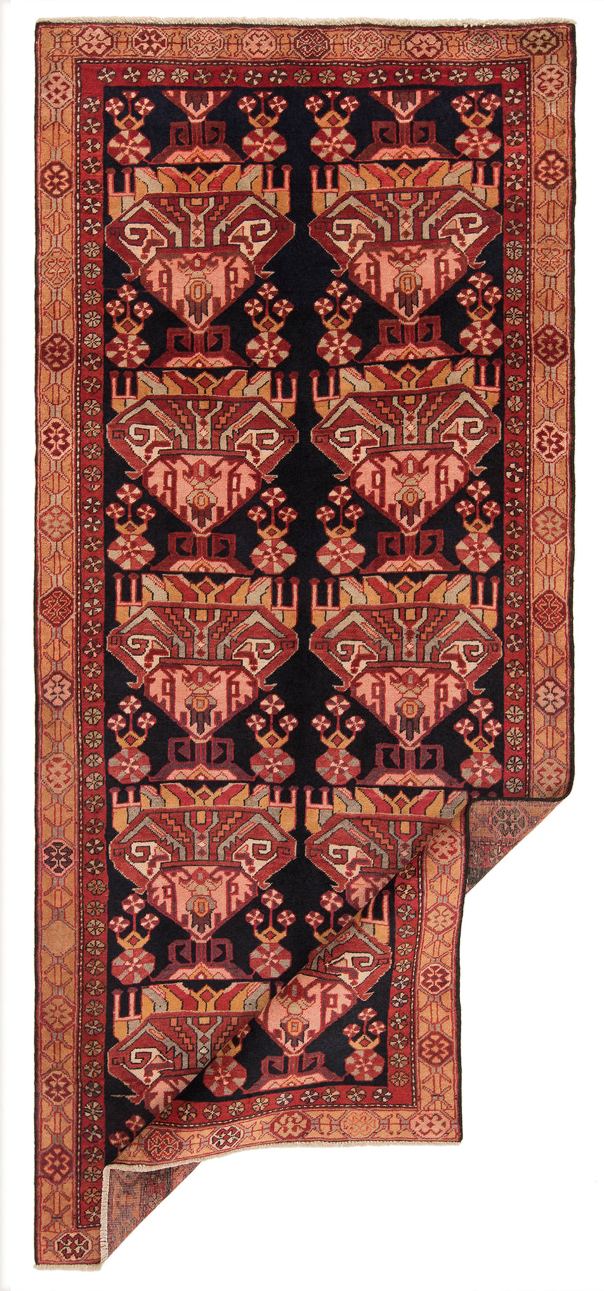 Ardebil Persian Rug | 300 x 131cm