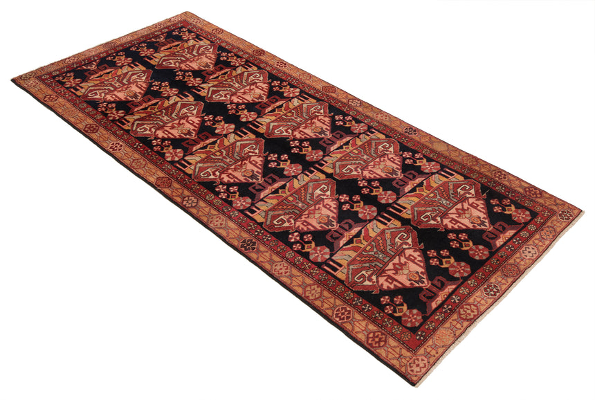 Ardebil Persian Rug | 300 x 131cm