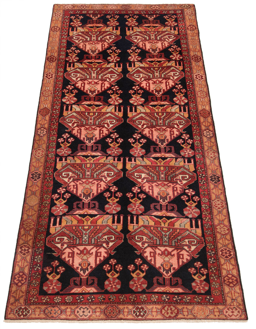 Ardebil Persian Rug | 300 x 131cm