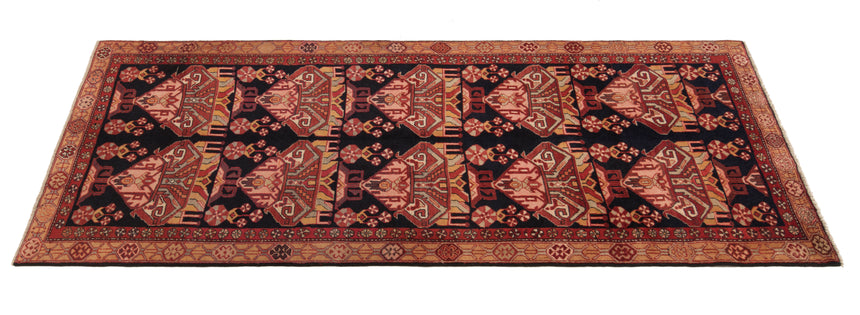 Ardebil Persian Rug | 300 x 131cm