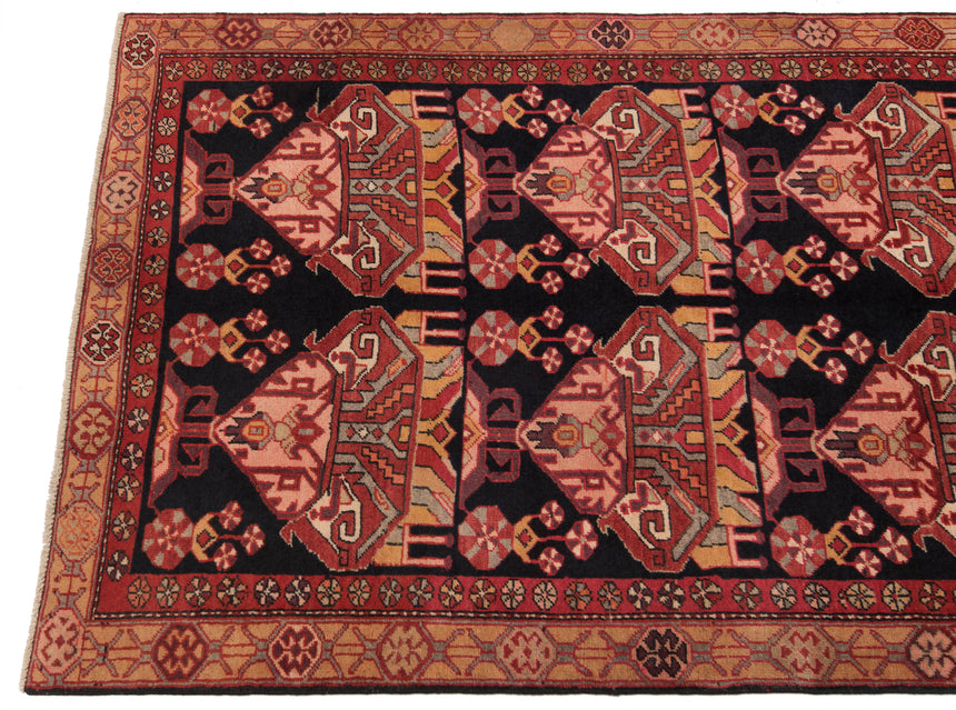 Ardebil Persian Rug | 300 x 131cm