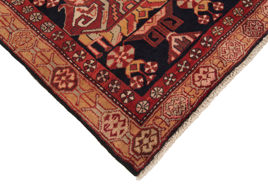 Ardebil Persian Rug | 300 x 131cm