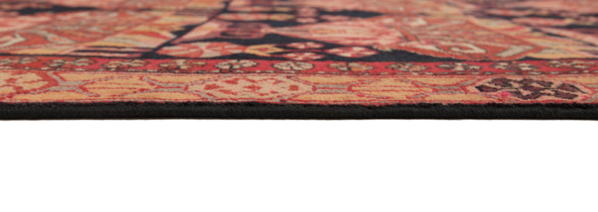 Ardebil Persian Rug | 300 x 131cm