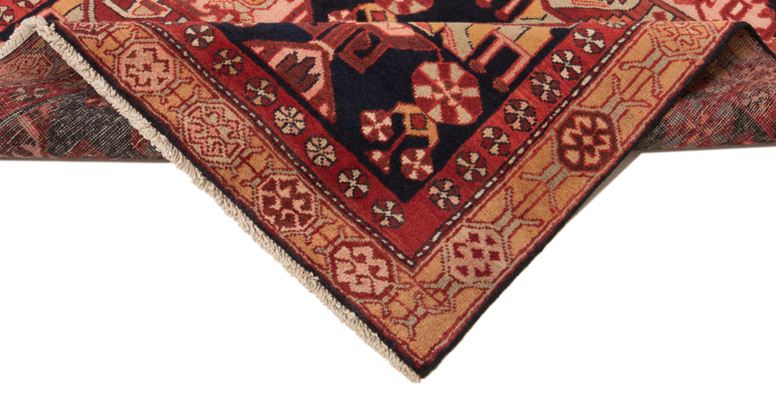 Ardebil Persian Rug | 300 x 131cm
