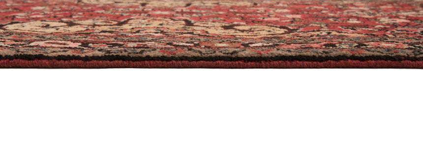 Hamedan Persian Rug | 603 x 82 cm