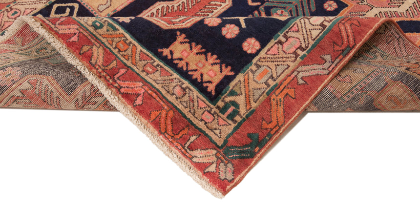 Ardebil Persian Rug | 355x130cm