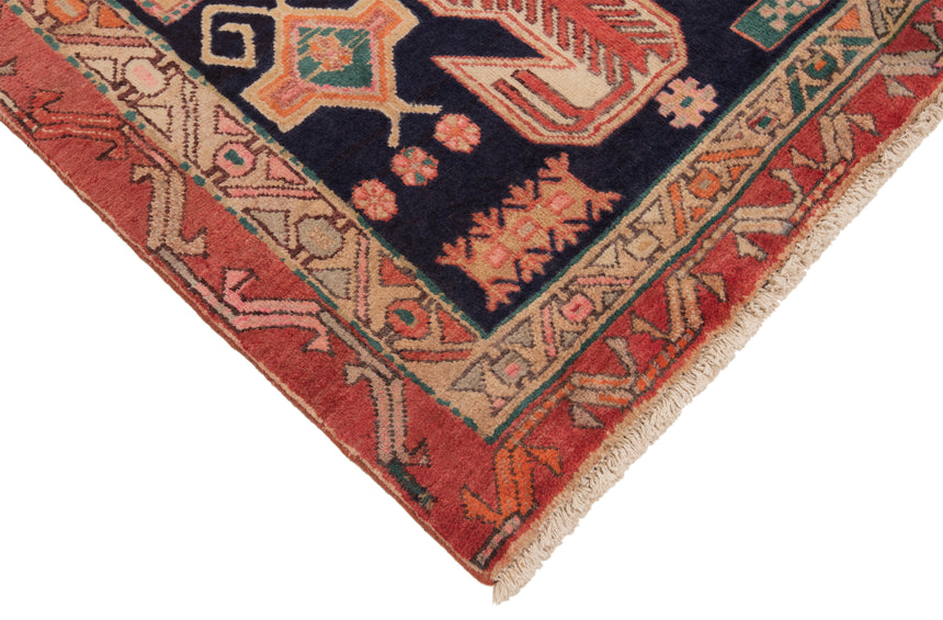 Ardebil Persian Rug | 355x130cm