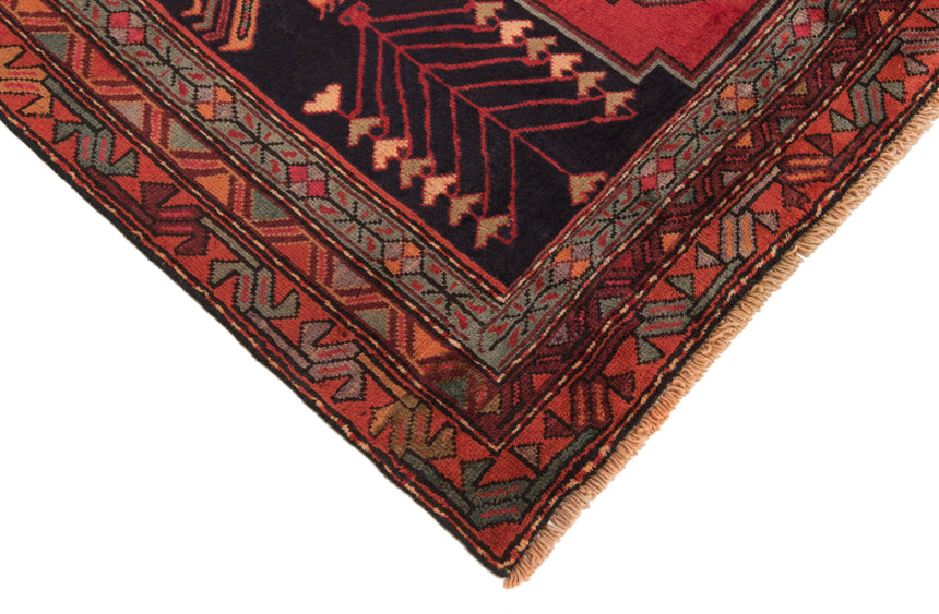 Ardebil Persian Rug | 288 x 141cm