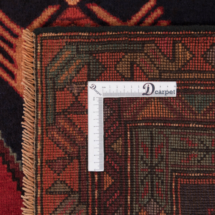 Ardebil Persian Rug | 288 x 141cm