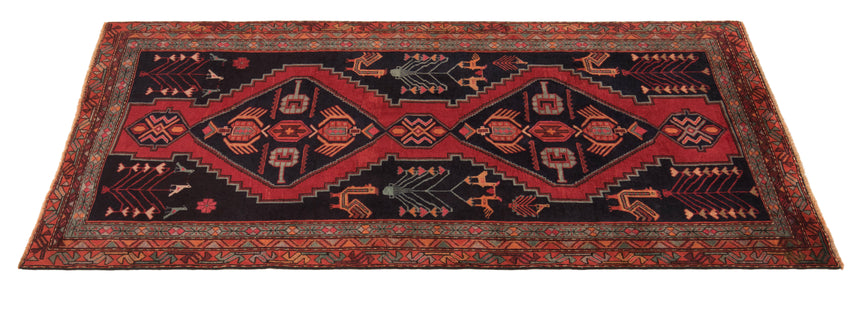 Ardebil Persian Rug | 288 x 141cm