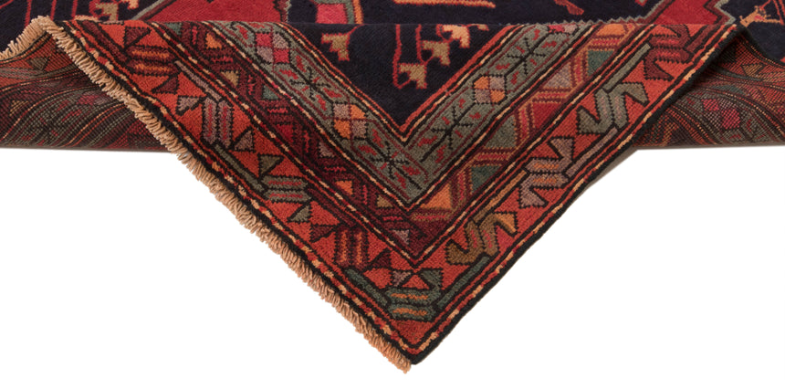 Ardebil Persian Rug | 288 x 141cm