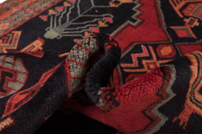 Ardebil Persian Rug | 288 x 141cm