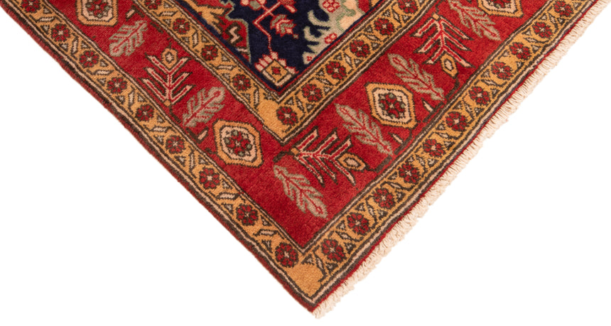 Ardebil Persian Rug | 302x110cm