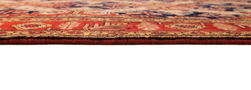 Ardebil Persian Rug | 302x110cm