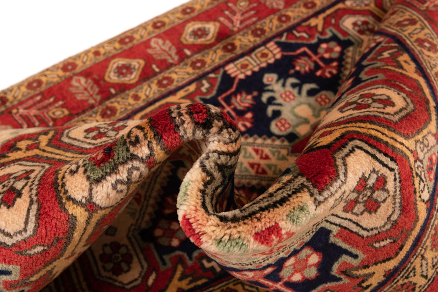 Ardebil Persian Rug | 302x110cm