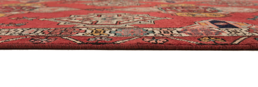 Ardebil Persian Rug | 320x116cm