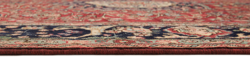 Alfombra persa Tabriz | 306 x 207 cm