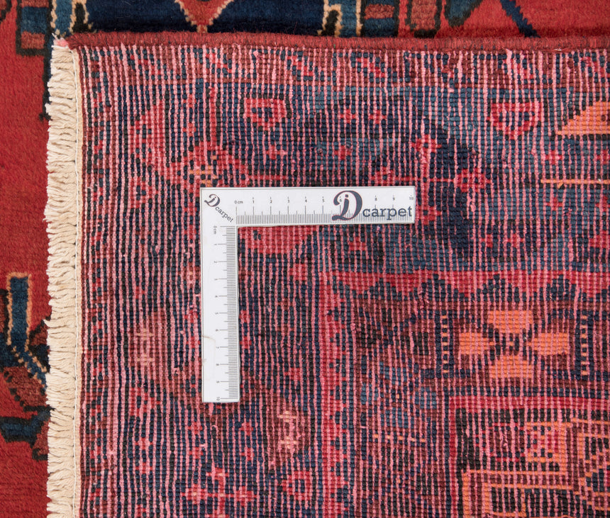 Alfombra persa Sirjan | 249 x 172 cm