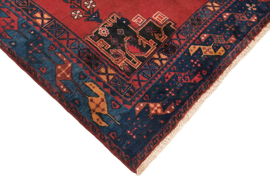 Alfombra persa Sirjan | 249 x 172 cm