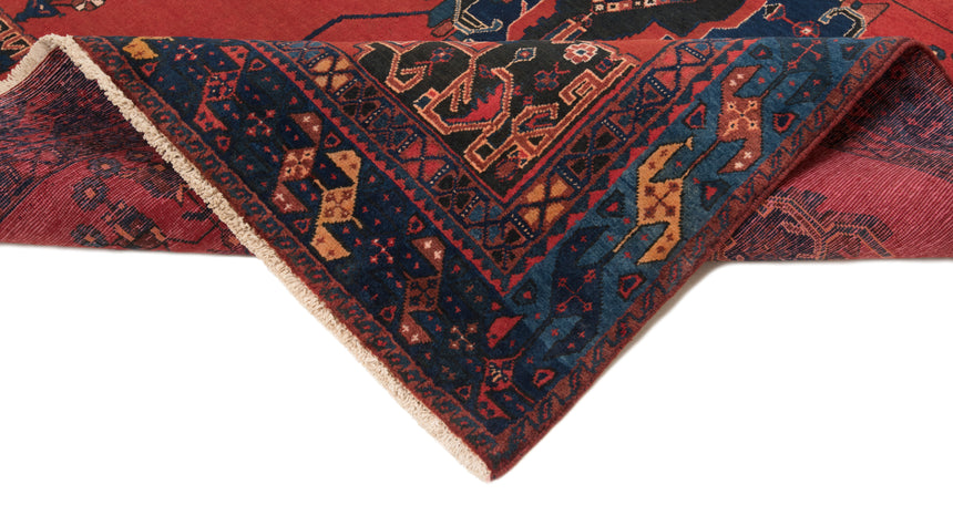 Alfombra persa Sirjan | 249 x 172 cm