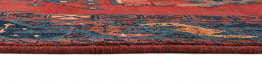 Alfombra persa Sirjan | 249 x 172 cm