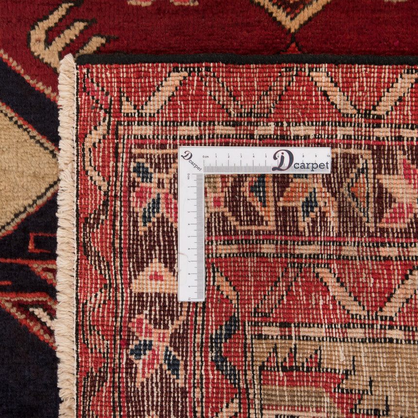 Ardebil Persian Rug | 315 x 109cm