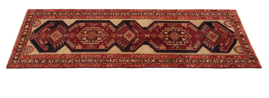 Ardebil Persian Rug | 315 x 109cm