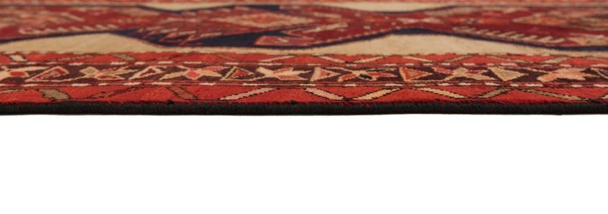 Ardebil Persian Rug | 315 x 109cm