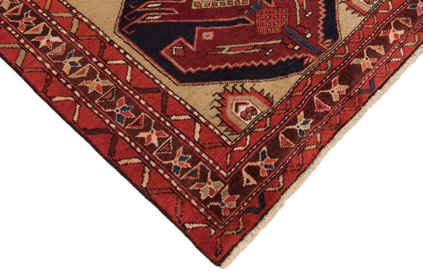 Ardebil Persian Rug | 315 x 109cm